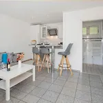 Bansin Seepferdchen 10 Сasa de vacaciones Heringsdorf (Usedom)