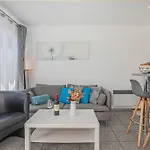 Ferienhaus Bansin Seepferdchen 10
