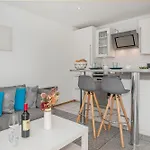 Ferienhaus Bansin Seepferdchen 10 Ostseebad Heringsdorf