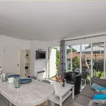Bansin Seepferdchen 10 Ferienhaus *