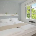 Bansin Seepferdchen 10 Ferienhaus Ostseebad Heringsdorf