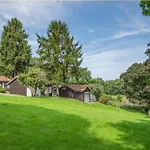 Bansin Seepferdchen 10 Ostseebad Heringsdorf