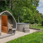 Bansin Seepferdchen 10 * Heringsdorf (Usedom)