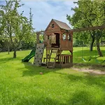 Bansin Seepferdchen 10 Ostseebad Heringsdorf