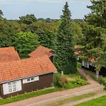 Bansin Seepferdchen 10 * Heringsdorf (Usedom)