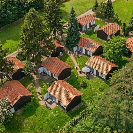 Ferienhaus Bansin Seepferdchen 10 Ostseebad Heringsdorf