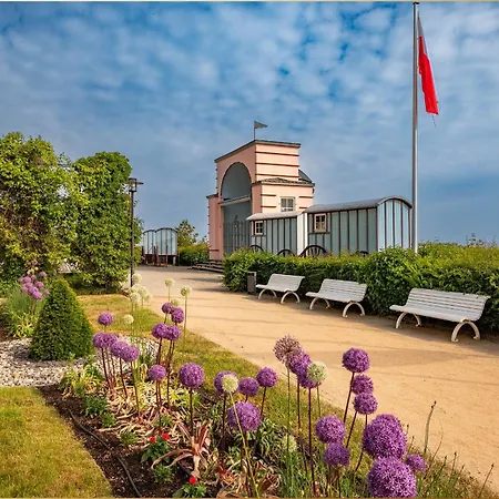 Bansin Seepferdchen 10 *