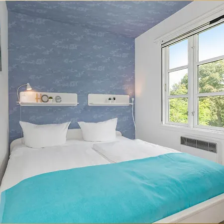 Ferienhaus Bansin Seepferdchen 10