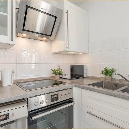 Bansin Seepferdchen 10 Ferienhaus Ostseebad Heringsdorf