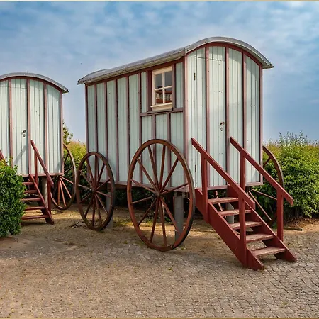 Ferienhaus Bansin Seepferdchen 10 Ostseebad Heringsdorf