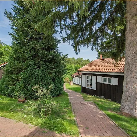 Bansin Seepferdchen 10 * Ostseebad Heringsdorf