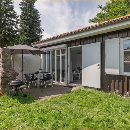 Bansin Seepferdchen 10 Ferienhaus *