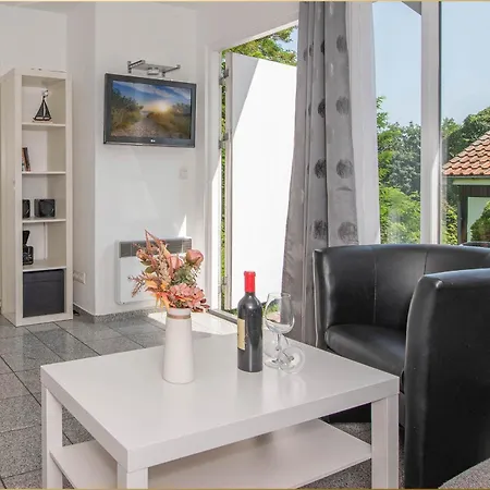 Bansin Seepferdchen 10 * Ostseebad Heringsdorf