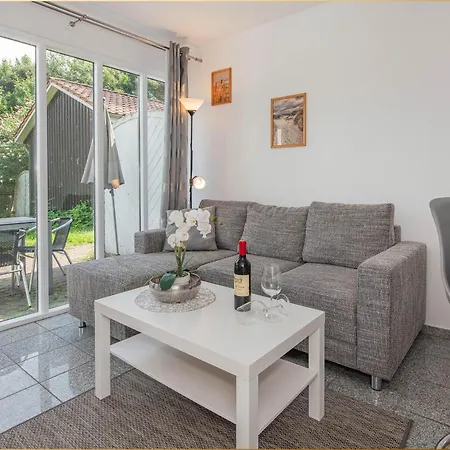 Bansin Seepferdchen 10 * Ostseebad Heringsdorf