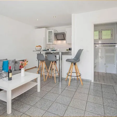 Bansin Seepferdchen 10 Ferienhaus Ostseebad Heringsdorf