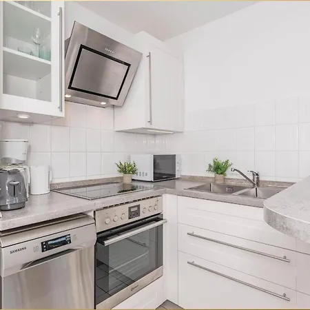 Ferienhaus Bansin Seepferdchen 10