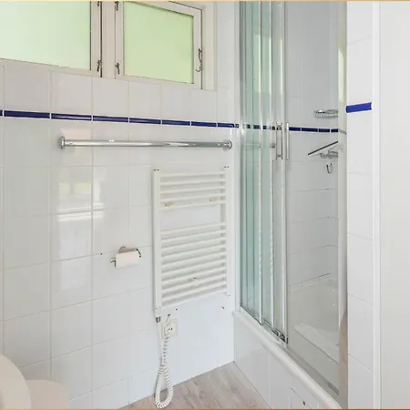 Ferienhaus Bansin Seepferdchen 10