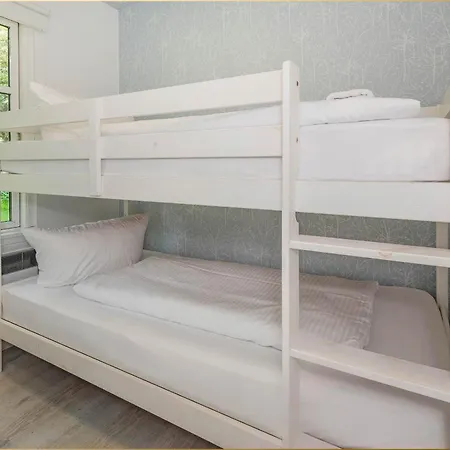 Bansin Seepferdchen 10 Ferienhaus *