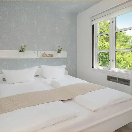 Bansin Seepferdchen 10 Ferienhaus Ostseebad Heringsdorf