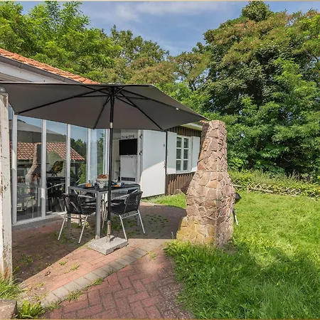 Bansin Seepferdchen 10 Ferienhaus *