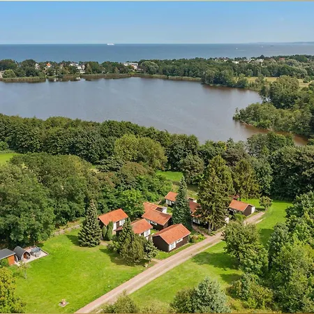 Bansin Seepferdchen 10 Ferienhaus