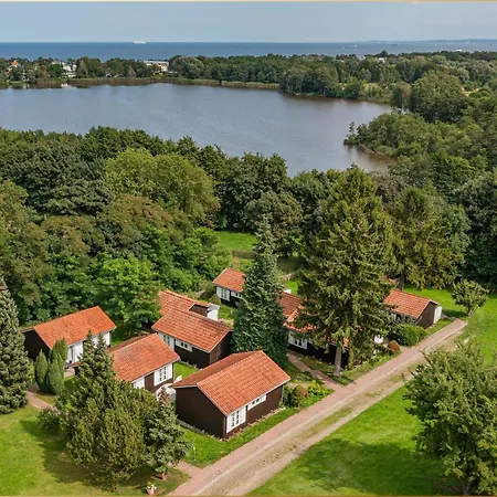 Ferienhaus Bansin Seepferdchen 10