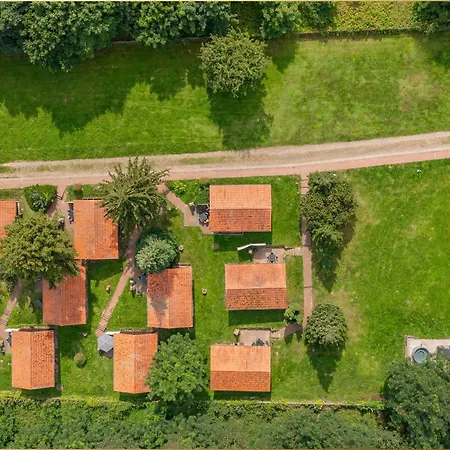 Ferienhaus Bansin Seepferdchen 10