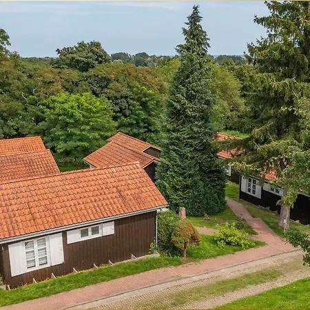 Bansin Seepferdchen 10 * Ostseebad Heringsdorf