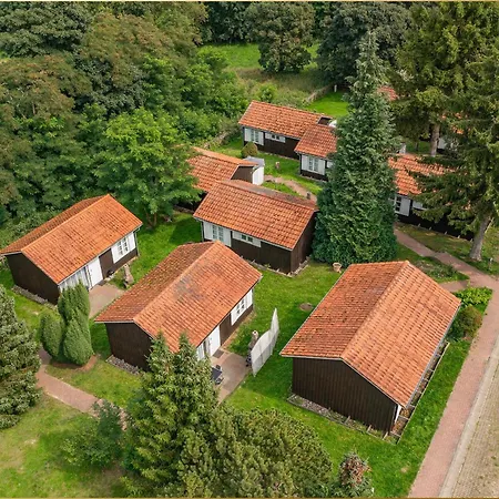 Bansin Seepferdchen 10 Ferienhaus Ostseebad Heringsdorf
