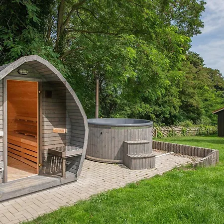 Bansin Seepferdchen 10 * Ostseebad Heringsdorf