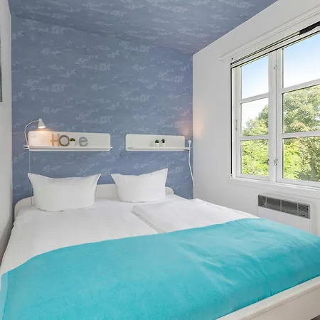 Ferienhaus Bansin Seepferdchen 10