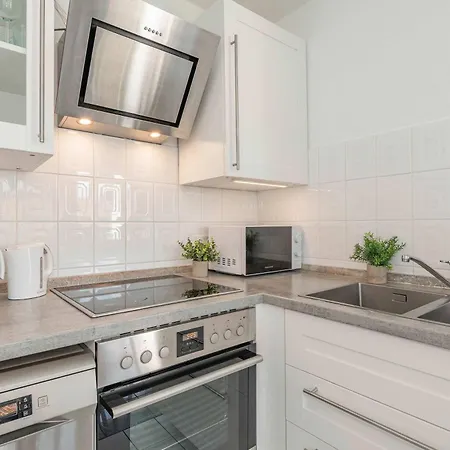 Bansin Seepferdchen 10 * Ostseebad Heringsdorf