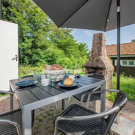 Bansin Seepferdchen 10 Ostseebad Heringsdorf