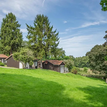 Bansin Seepferdchen 10 Ferienhaus *