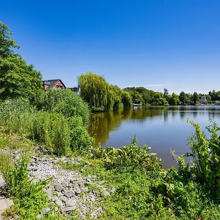 Bansin Seepferdchen 10 Hébergement de vacances Heringsdorf (Usedom)